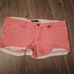 3/20.00.  Fox Shorts